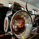 Stajnie i Wozownia w Łańcucie - Polskie Radio Rzeszów