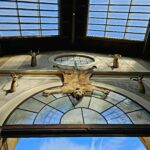 Stajnie i Wozownia w Łańcucie - Polskie Radio Rzeszów