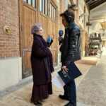 Stajnie i Wozownia w Łańcucie - Polskie Radio Rzeszów