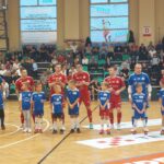 Texom Eurobus Przemyśl z kolejną wygraną - Polskie Radio Rzeszów