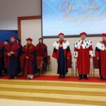 Inauguracja roku akademickiego w Przemyślu - Polskie Radio Rzeszów