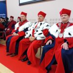 Inauguracja roku akademickiego w Przemyślu - Polskie Radio Rzeszów