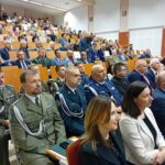 Inauguracja roku akademickiego w Przemyślu - Polskie Radio Rzeszów