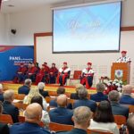 Inauguracja roku akademickiego w Przemyślu - Polskie Radio Rzeszów