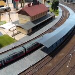 Wystawa makiet kolejowych w Żurawicy - Polskie Radio Rzeszów