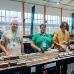 Wystawa makiet kolejowych w Żurawicy - Polskie Radio Rzeszów