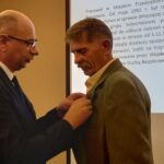 Krzyże Wolności i Solidarności dla działaczy opozycji antykomunistycznej - Polskie Radio Rzeszów