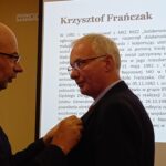 Krzyże Wolności i Solidarności dla działaczy opozycji antykomunistycznej - Polskie Radio Rzeszów