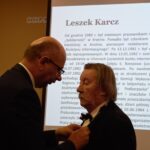 Krzyże Wolności i Solidarności dla działaczy opozycji antykomunistycznej - Polskie Radio Rzeszów