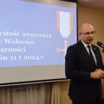 Krzyże Wolności i Solidarności dla działaczy opozycji antykomunistycznej - Polskie Radio Rzeszów