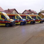 Odznaczenia dla ratowników i nowe karetki dla pogotowia w Dniu Ratownictwa Medycznego 4 - Polskie Radio Rzeszów Odznaczenia dla ratowników i nowe karetki dla pogotowia w Dniu Ratownictwa Medycznego - Polskie Radio Rzeszów