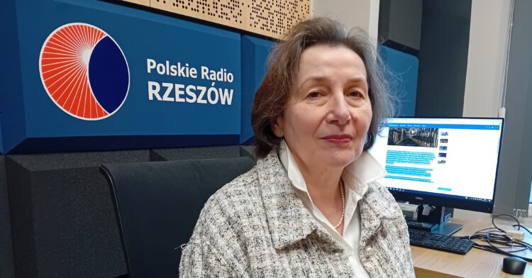 GOŚĆ DNIA. Beata Kot, podkarpacki konserwator zabytków