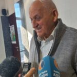 Tadeusz P. oskarżony o dwa zabójstwa i usiłowanie trzeciego. Grozi mu dożywocie 5 - Polskie Radio Rzeszów Tadeusz P. oskarżony o dwa zabójstwa i usiłowanie trzeciego. Grozi mu dożywocie - Polskie Radio Rzeszów