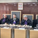 Tadeusz P. oskarżony o dwa zabójstwa i usiłowanie trzeciego. Grozi mu dożywocie 2 - Polskie Radio Rzeszów Tadeusz P. oskarżony o dwa zabójstwa i usiłowanie trzeciego. Grozi mu dożywocie - Polskie Radio Rzeszów