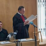 Tadeusz P. oskarżony o dwa zabójstwa i usiłowanie trzeciego. Grozi mu dożywocie 4 - Polskie Radio Rzeszów Tadeusz P. oskarżony o dwa zabójstwa i usiłowanie trzeciego. Grozi mu dożywocie - Polskie Radio Rzeszów