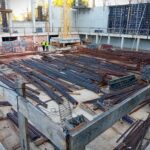 Trwa budowa kompleksu basenów w Przemyślu - Polskie Radio Rzeszów