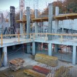 Trwa budowa kompleksu basenów w Przemyślu - Polskie Radio Rzeszów