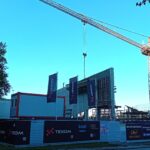 Trwa budowa kompleksu basenów w Przemyślu - Polskie Radio Rzeszów