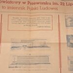 80. rocznica istnienia przeworskiego szpitala - Polskie Radio Rzeszów