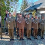 Odsłonięcie tablicy pamięci major Alicji Wnorowskiej - Polskie Radio Rzeszów