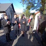 Odsłonięcie tablicy pamięci major Alicji Wnorowskiej - Polskie Radio Rzeszów