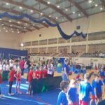 Mini olimpiada przedszkolaka w Rzeszowie 4 - Polskie Radio Rzeszów Mini olimpiada przedszkolaka w Rzeszowie - Polskie Radio Rzeszów