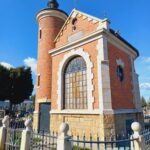 Uczniowie i harcerze porządkowali groby na leżajskim cmentarzu 5 - Polskie Radio Rzeszów Uczniowie i harcerze porządkowali groby na leżajskim cmentarzu - Polskie Radio Rzeszów