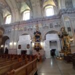 XVIII-wieczna polichromia z Przemyśla odzyska dawny blask 4 - Polskie Radio Rzeszów XVIII-wieczna polichromia z Przemyśla odzyska dawny blask - Polskie Radio Rzeszów