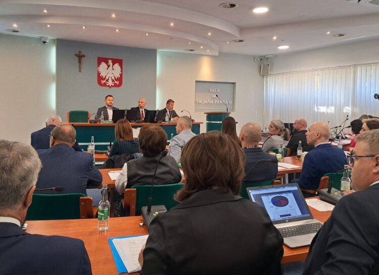 Konstytucja Finansowa Miasta Mielca