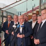 Wsparcie polskiego winiarstwa, rolnictwo ekologiczne. Obrady sejmowej komisji 2 - Polskie Radio Rzeszów Wsparcie polskiego winiarstwa, rolnictwo ekologiczne. Obrady sejmowej komisji - Polskie Radio Rzeszów