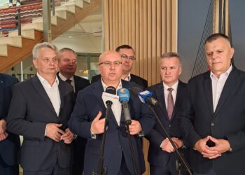 Wsparcie polskiego winiarstwa, rolnictwo ekologiczne. Obrady sejmowej komisji