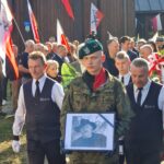 Pogrzeb profesora Andrzeja Pityńskiego w Ulanowie - Polskie Radio Rzeszów