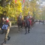 Pogrzeb profesora Andrzeja Pityńskiego w Ulanowie - Polskie Radio Rzeszów