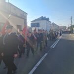 Pogrzeb profesora Andrzeja Pityńskiego w Ulanowie - Polskie Radio Rzeszów