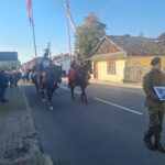 Pogrzeb profesora Andrzeja Pityńskiego w Ulanowie - Polskie Radio Rzeszów