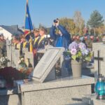 Pogrzeb profesora Andrzeja Pityńskiego w Ulanowie - Polskie Radio Rzeszów