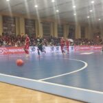 Eurobus Przemyśl rewelacją ekstraklasy 3 - Polskie Radio Rzeszów Eurobus Przemyśl rewelacją ekstraklasy - Polskie Radio Rzeszów