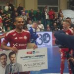 Eurobus Przemyśl rewelacją ekstraklasy 2 - Polskie Radio Rzeszów Eurobus Przemyśl rewelacją ekstraklasy - Polskie Radio Rzeszów