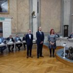 Stypendia Twórcze Miasta Przemyśla rozdane - Polskie Radio Rzeszów