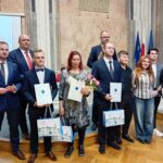 Stypendia Twórcze Miasta Przemyśla rozdane - Polskie Radio Rzeszów