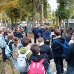 Przemyscy policjanci i uczniowie pamiętają o przedwojennych funkcjonariuszach 8 - Polskie Radio Rzeszów Przemyscy policjanci i uczniowie pamiętają o przedwojennych funkcjonariuszach - Polskie Radio Rzeszów