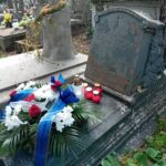 Przemyscy policjanci i uczniowie pamiętają o przedwojennych funkcjonariuszach 7 - Polskie Radio Rzeszów Przemyscy policjanci i uczniowie pamiętają o przedwojennych funkcjonariuszach - Polskie Radio Rzeszów