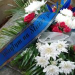 Przemyscy policjanci i uczniowie pamiętają o przedwojennych funkcjonariuszach 6 - Polskie Radio Rzeszów Przemyscy policjanci i uczniowie pamiętają o przedwojennych funkcjonariuszach - Polskie Radio Rzeszów