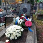 Przemyscy policjanci i uczniowie pamiętają o przedwojennych funkcjonariuszach 2 - Polskie Radio Rzeszów Przemyscy policjanci i uczniowie pamiętają o przedwojennych funkcjonariuszach - Polskie Radio Rzeszów