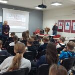 Świat Lasowiaków - gra planszowa i sprawdzian uczniowskiej wiedzy 7 - Polskie Radio Rzeszów Świat Lasowiaków - gra planszowa i sprawdzian uczniowskiej wiedzy - Polskie Radio Rzeszów