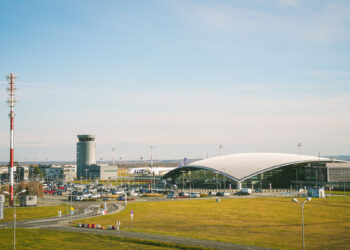 Radni zaniepokojeni planami wzrostu opłat za&nbsp;grunty na&nbsp;lotnisku