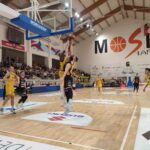 Koszykówka. Efektowne zwycięstwo Muszynianki Sokoła Łańcut 4 - Polskie Radio Rzeszów Koszykówka. Efektowne zwycięstwo Muszynianki Sokoła Łańcut - Polskie Radio Rzeszów