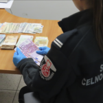 Nielegalny przewóz gotówki na Podkarpaciu 4 - Polskie Radio Rzeszów Nielegalny przewóz gotówki na Podkarpaciu - Polskie Radio Rzeszów