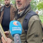 Marsz Pamięci w Tarnobrzegu 8 - Polskie Radio Rzeszów Marsz Pamięci w Tarnobrzegu - Polskie Radio Rzeszów