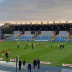 Młoda polska reprezentacja rozgromiła Maltę 3 - Polskie Radio Rzeszów Młoda polska reprezentacja rozgromiła Maltę - Polskie Radio Rzeszów